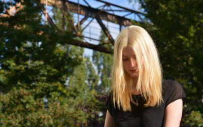 Σεξουαλικά Μεταδιδόμενα Νοσήματα στις έφηβες